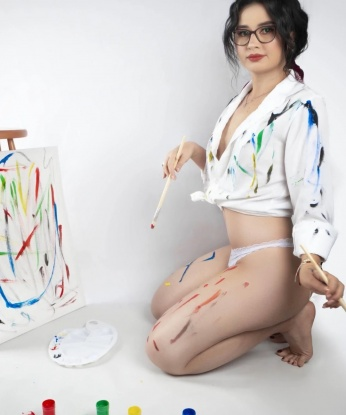 Проститутка Кузя